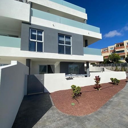 A Beautiful Apartment With A Beach View - La Tejita - El Medano Екстер'єр фото