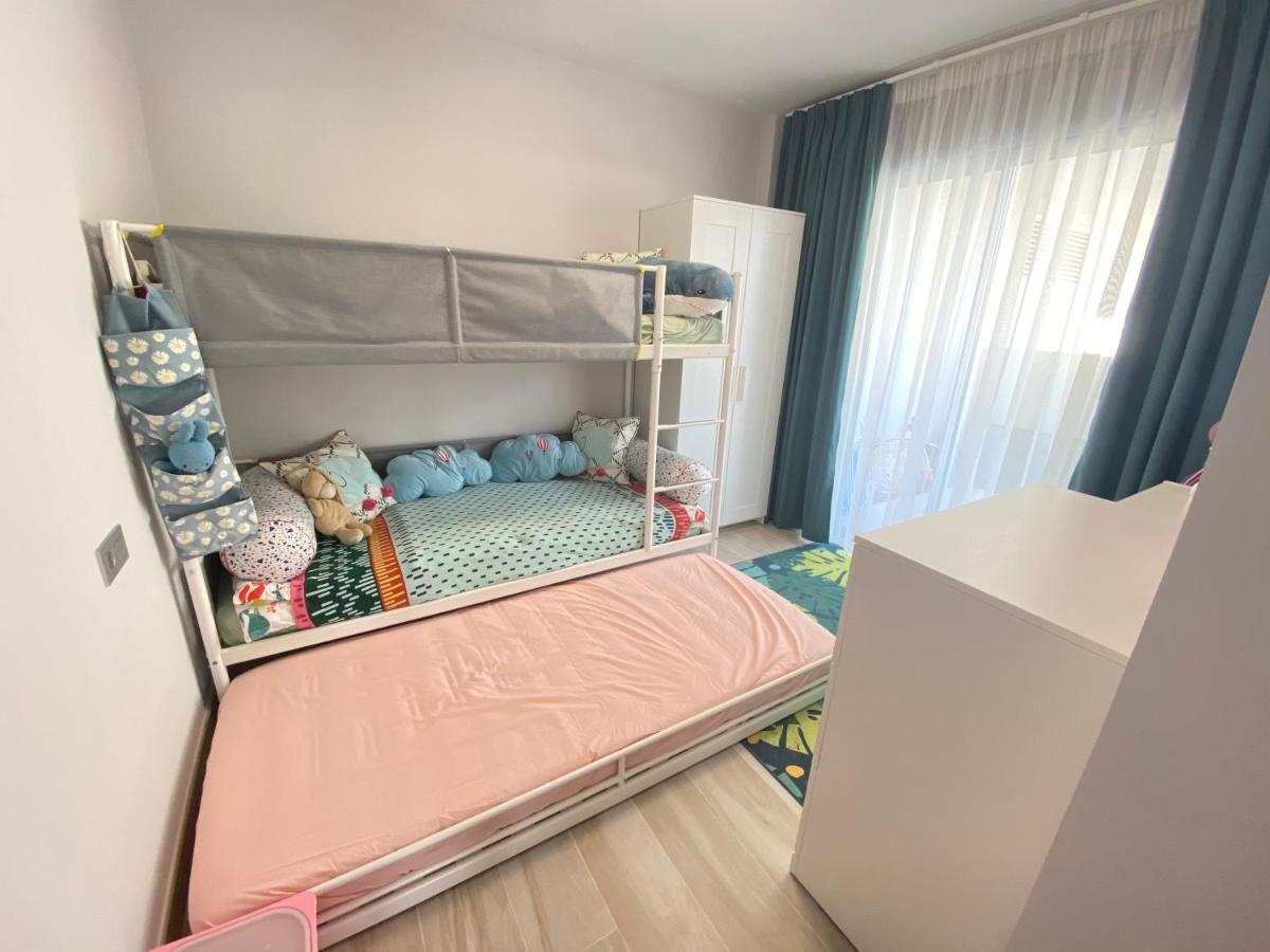 A Beautiful Apartment With A Beach View - La Tejita - El Medano Екстер'єр фото
